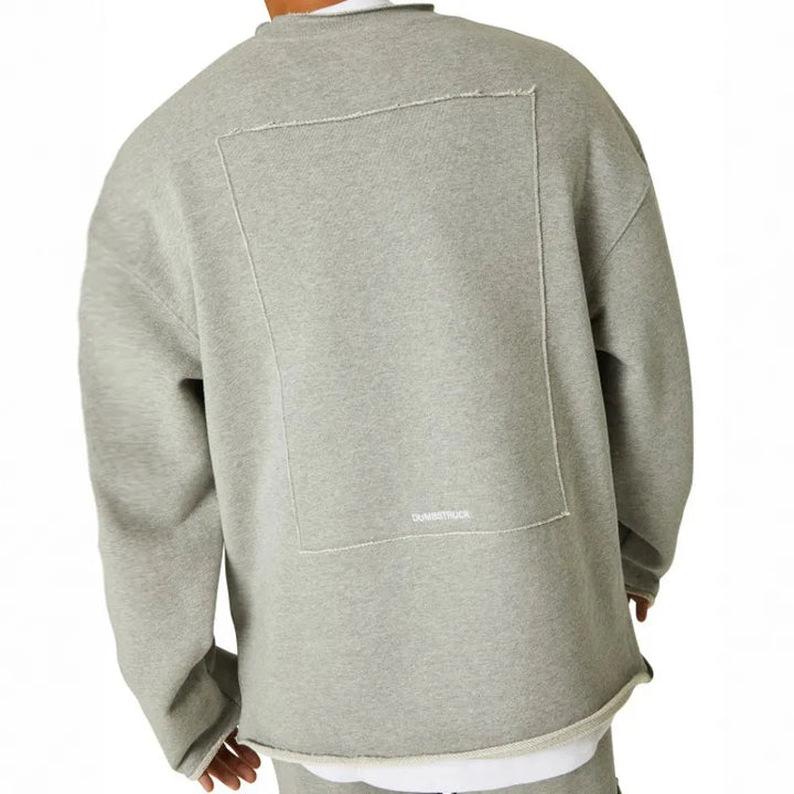 Vida | Essentielt Komfort-Sweat-Set