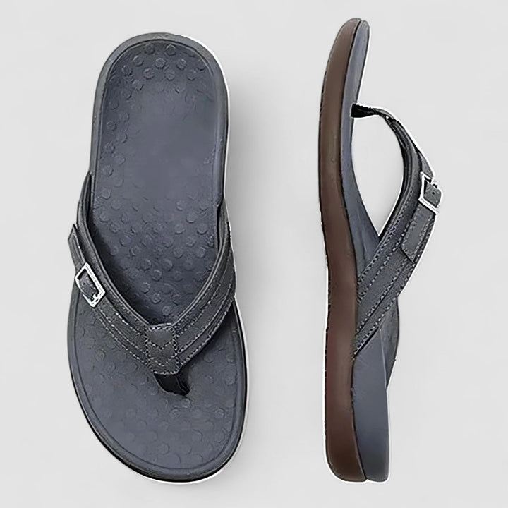 KAJA™ | Komfortable sandaler til sommeren