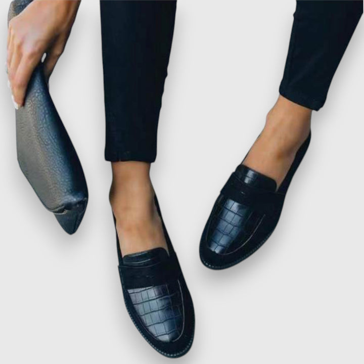 Danielle™ | Premium mokkasiner til kvinder