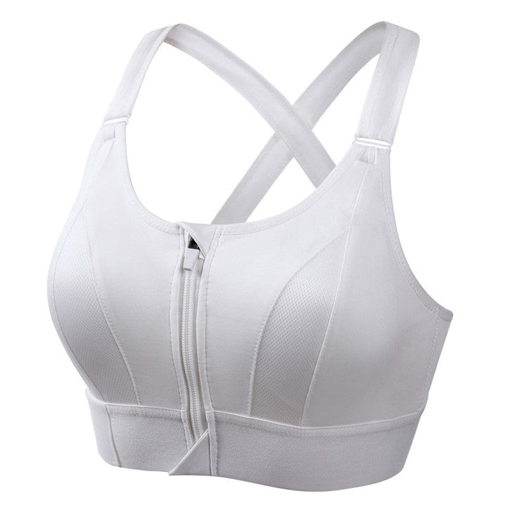 KAJA | LARASUPPORT™ BH – Sømløs Komfort & Elegant Støtte