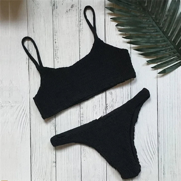 Riza™ | Bikinisæt med komfort