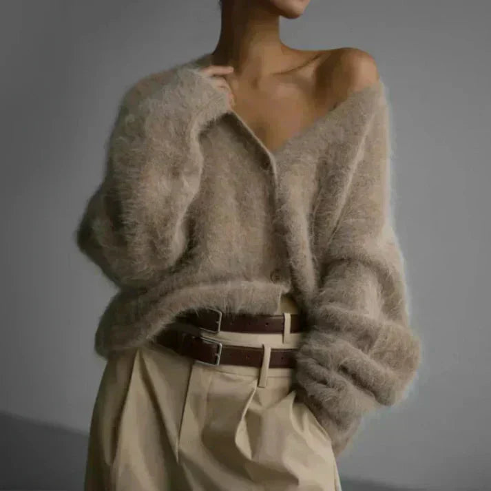 Karen | Luksuriøs cashmere sweater