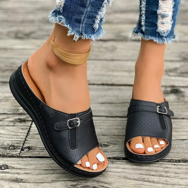Elin™ | Trendy sandaler