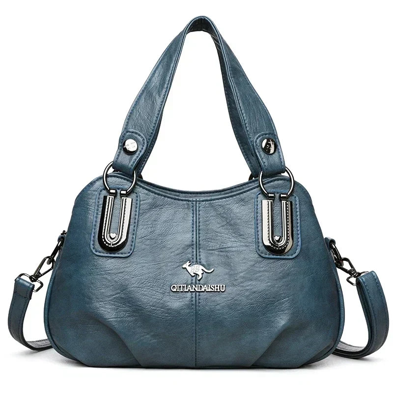 Kaja™ | Elegant Designer Tote Bag