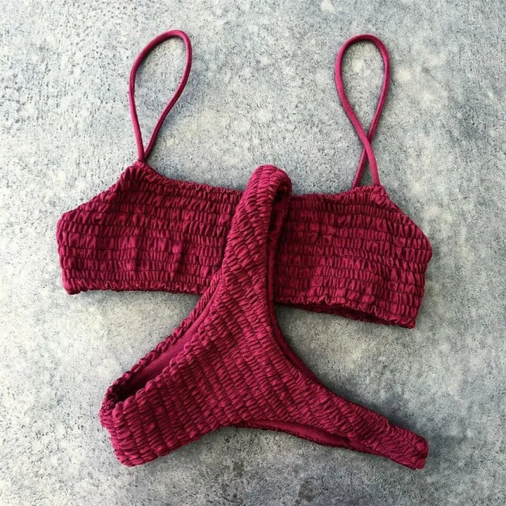 Riza™ | Bikinisæt med komfort