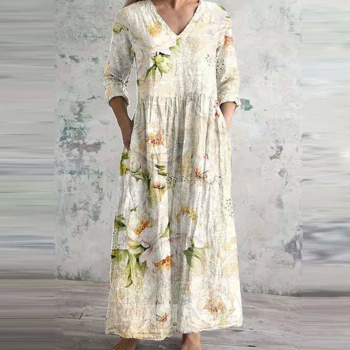 Signe™ | Elegant Sommerkjole