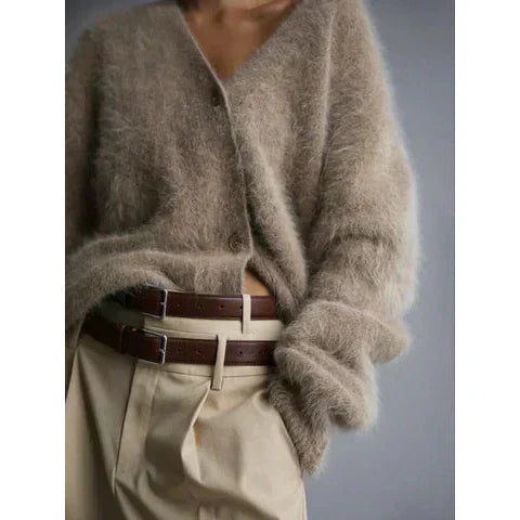 Karen | Luksuriøs cashmere sweater