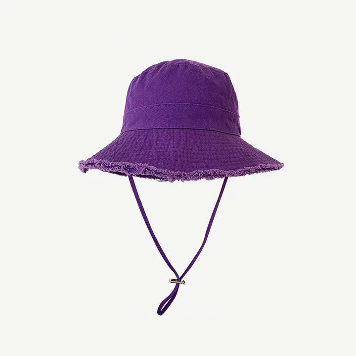 Elvie™ | Chic Denim Hat