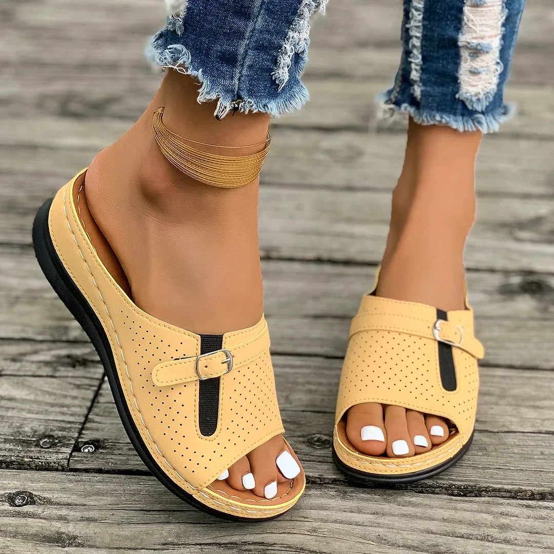 Elin™ | Trendy sandaler