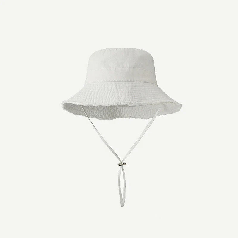 Elvie™ | Chic Denim Hat