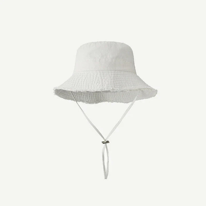 Elvie™ | Chic Denim Hat