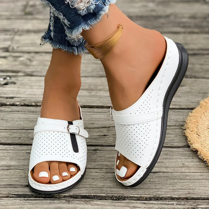 Elin™ | Trendy sandaler
