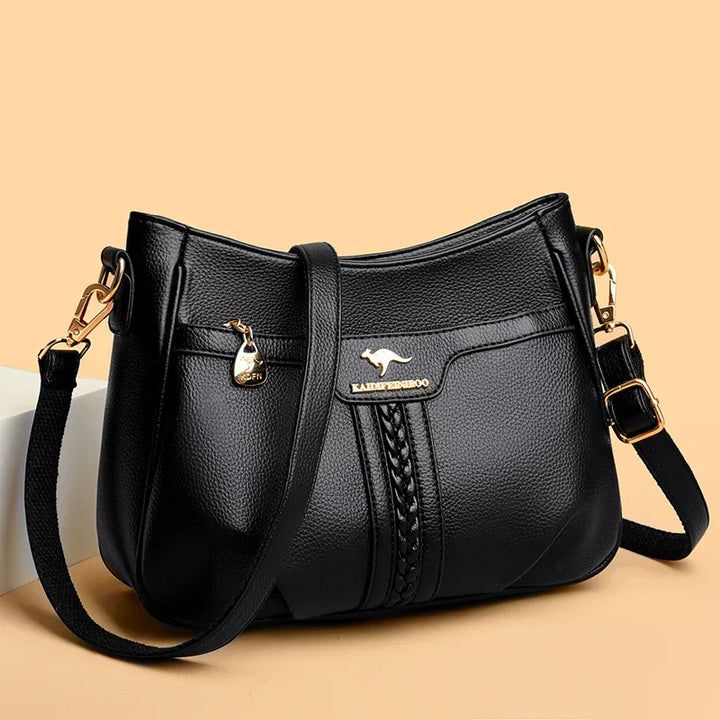 Kaja™ | Stylish Crossbody Bag