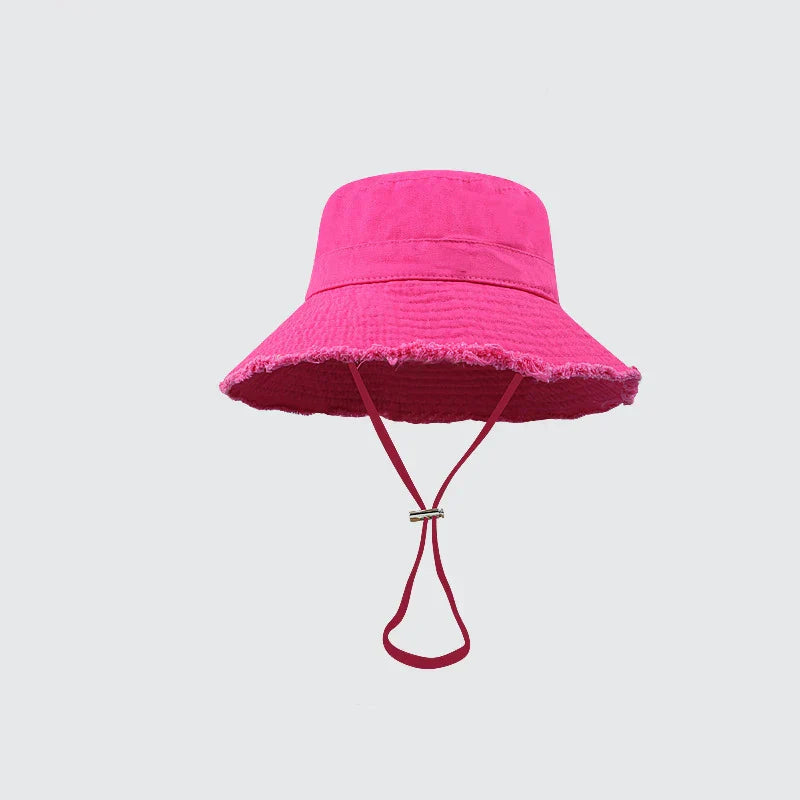 Elvie™ | Chic Denim Hat