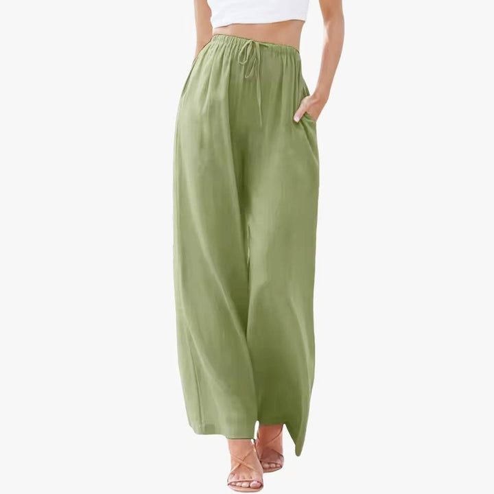 Tove™ - Elegant og Bukser