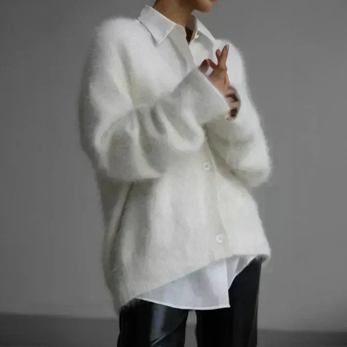 Karen | Luksuriøs cashmere sweater
