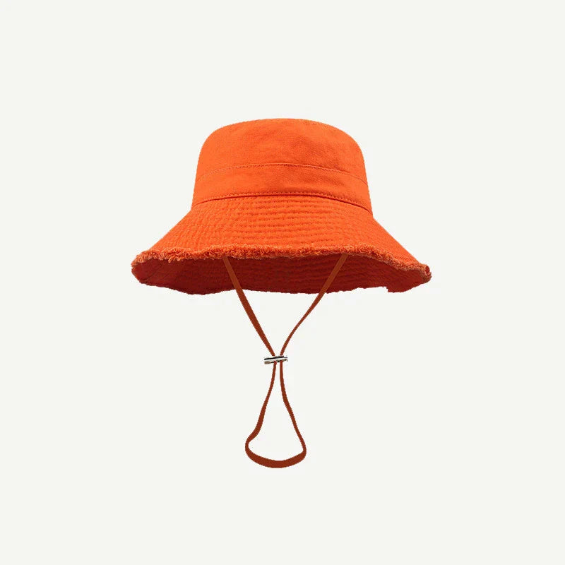 Elvie™ | Chic Denim Hat