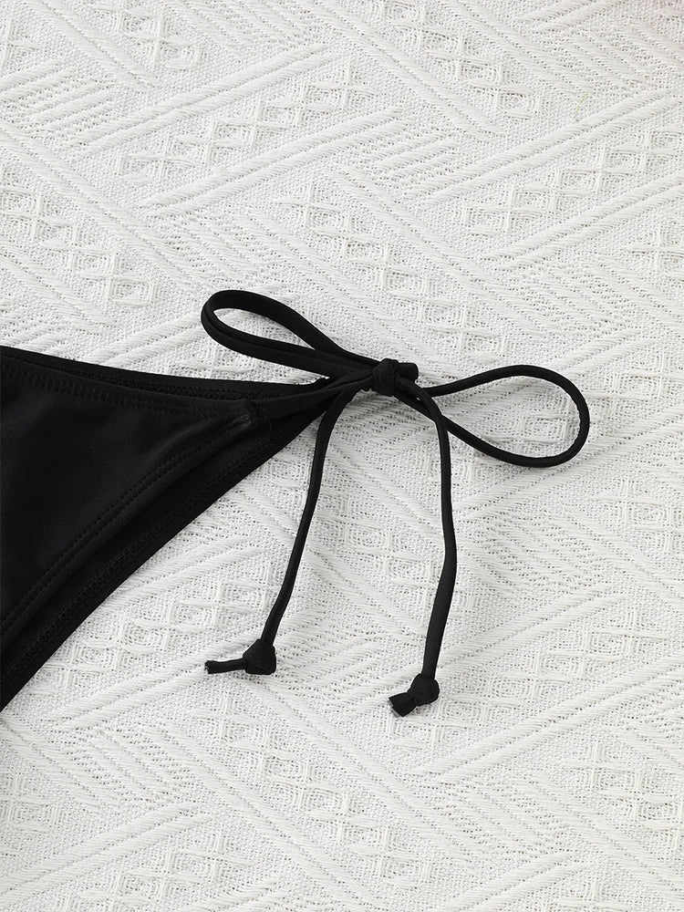 Brena™ | Trekantsnore Bikini