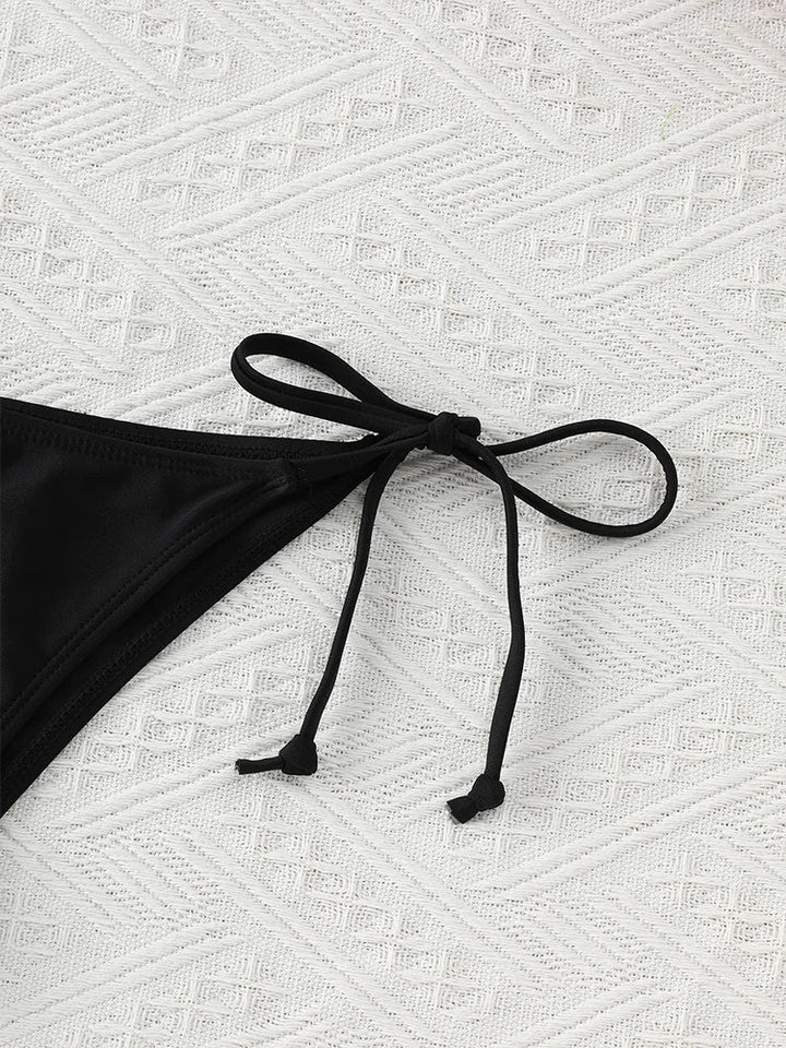 Brena™ | Trekantsnore Bikini