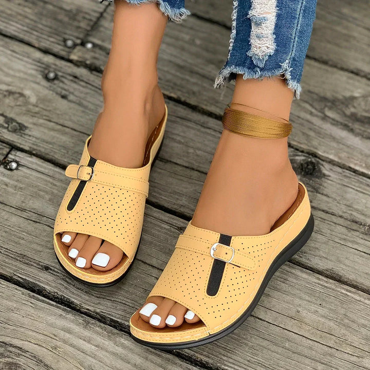 Elin™ | Trendy sandaler