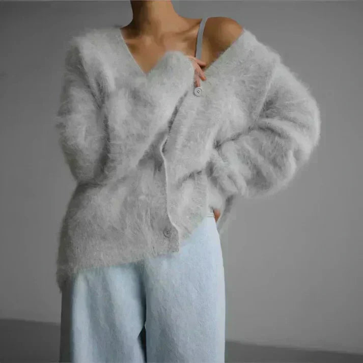 Karen | Luksuriøs cashmere sweater
