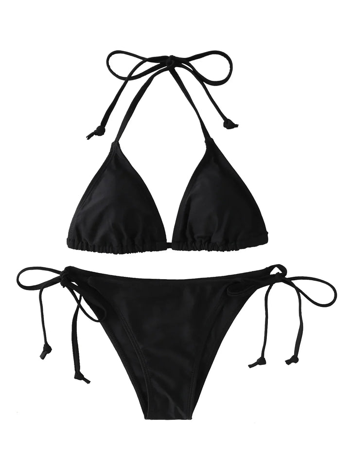 Brena™ | Trekantsnore Bikini