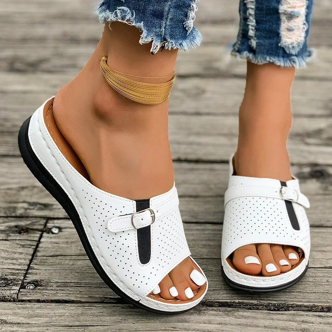 Elin™ | Trendy sandaler