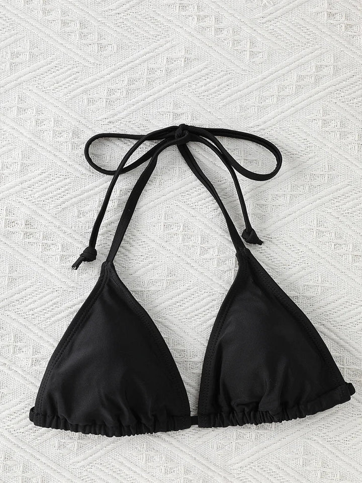 Brena™ | Trekantsnore Bikini