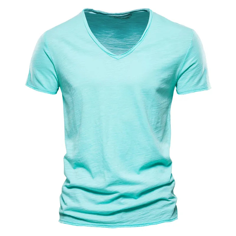 Laurits | Sommer T-shirt
