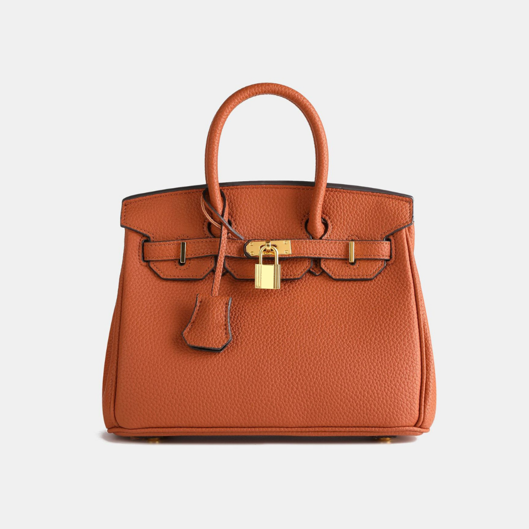 Amelia | Elegant Håndtaske
