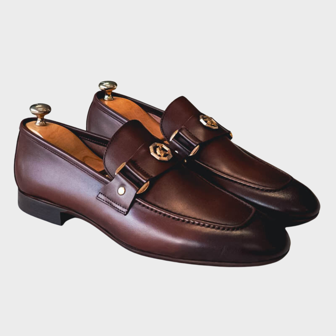 Bernard™ | Klassiske Oxford-sko
