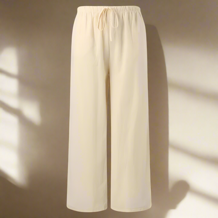 Tove™ - Elegant og Bukser