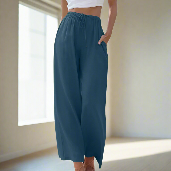 Tove™ - Elegant og Bukser
