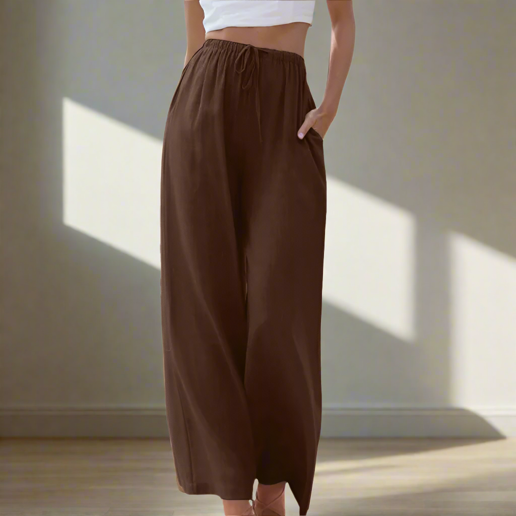 Tove™ - Elegant og Bukser