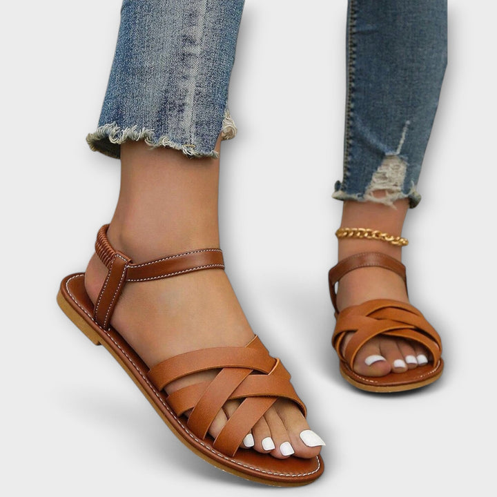 Noa™ | Elegante og komfortable sandaler