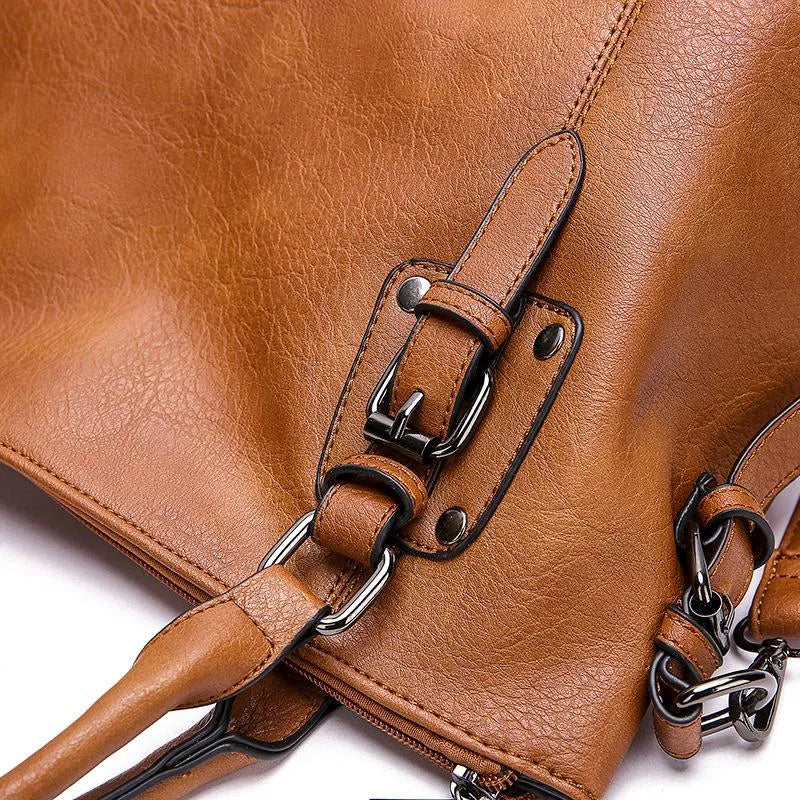 Renske – Elegant Skuldertaske