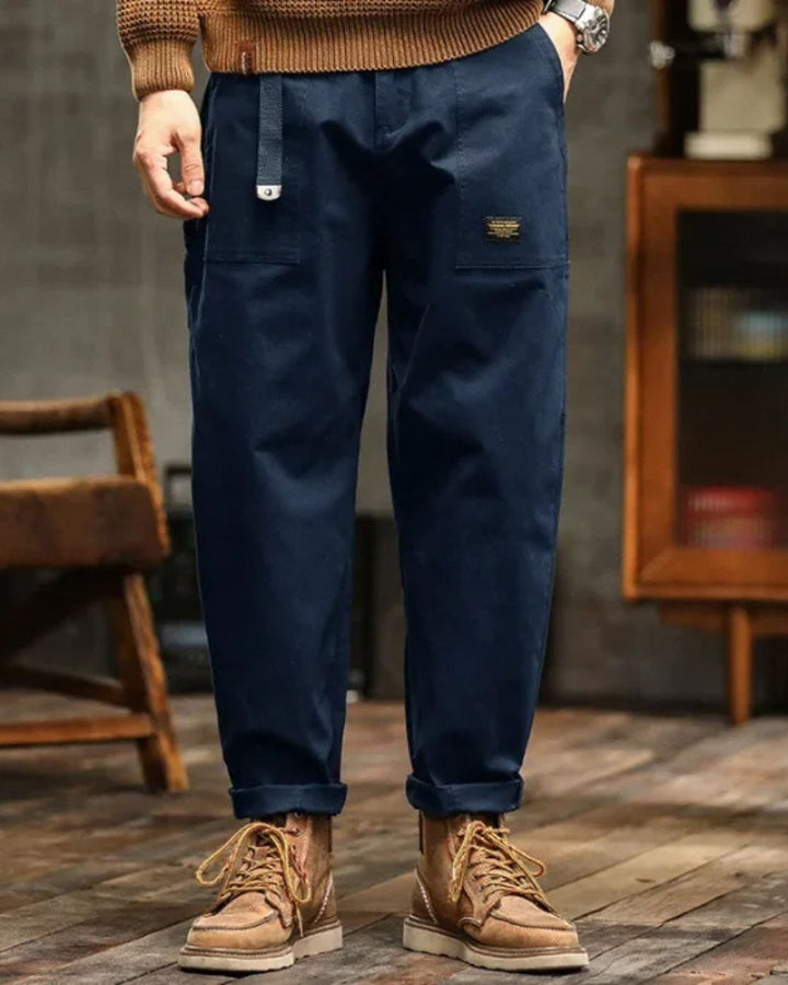 VINTAGE CARGO BUKSER