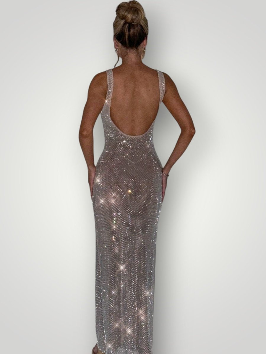 CELINE | GLOW KJOLE