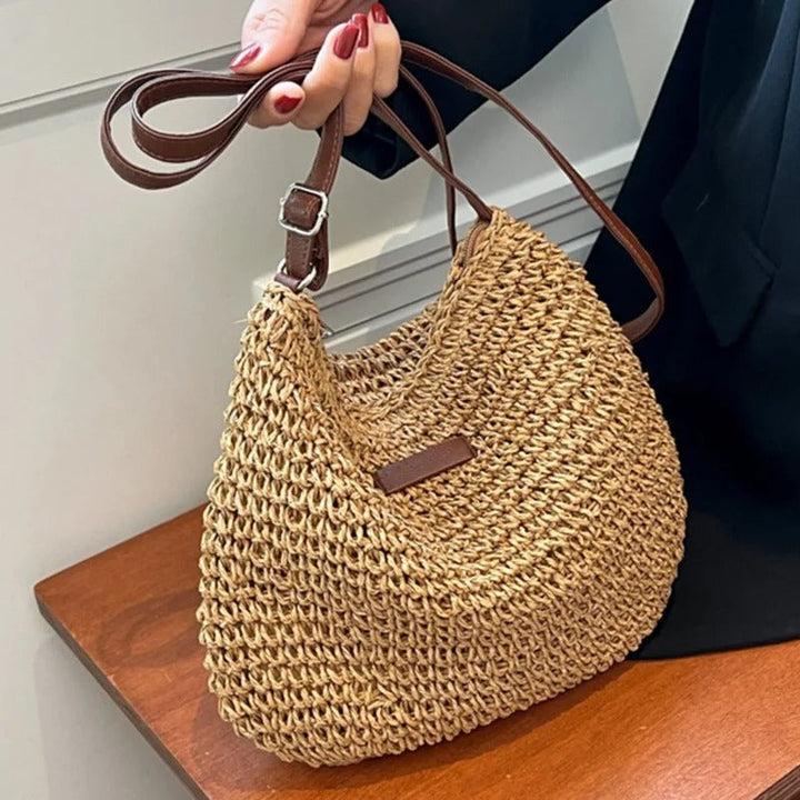 LIVIA™|Sommer Crossbody Taske (1+1)