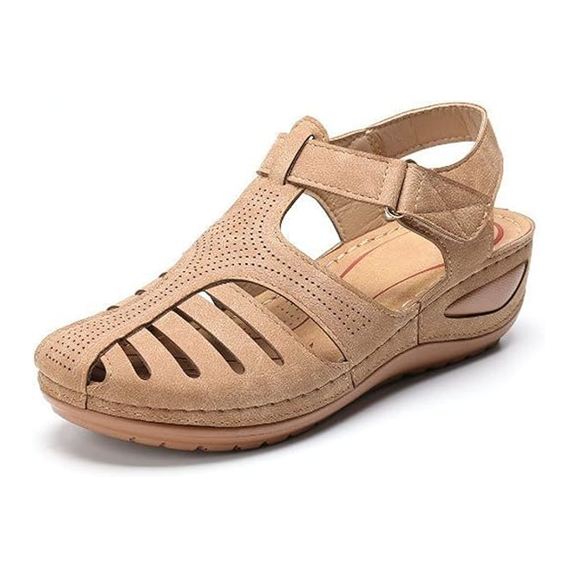 Maja™ | Sommersandaler med Komfort & Stil