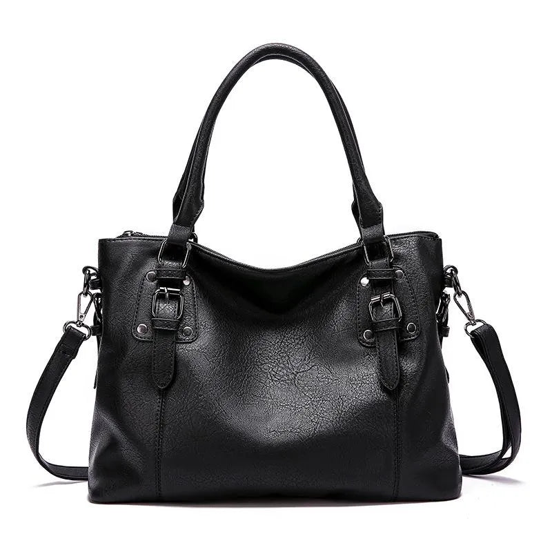 Renske – Elegant Skuldertaske