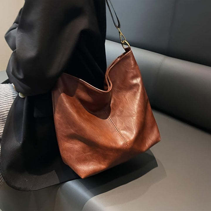 Vera - Premium Skuldertaske
