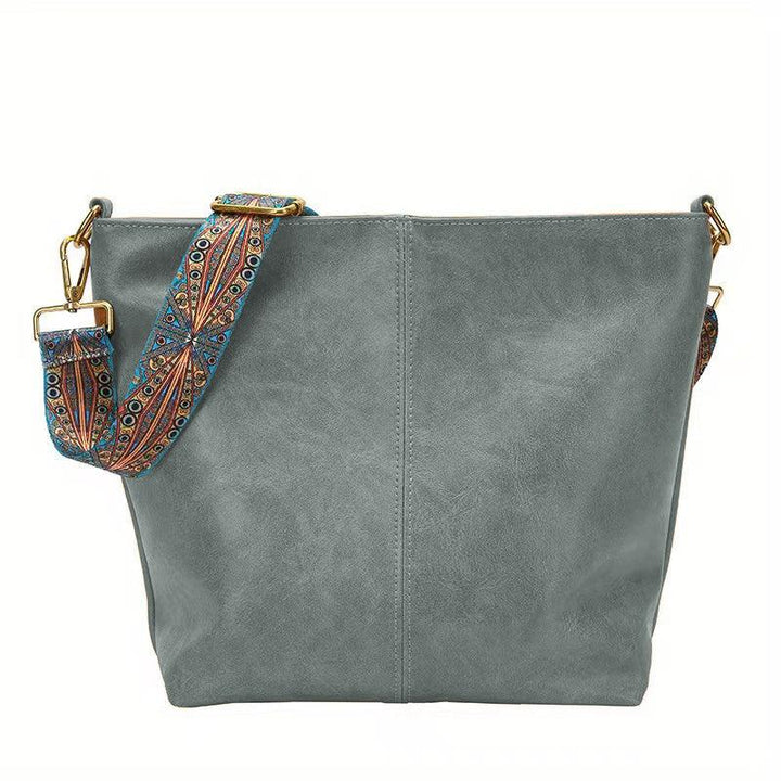 Vera - Premium Skuldertaske