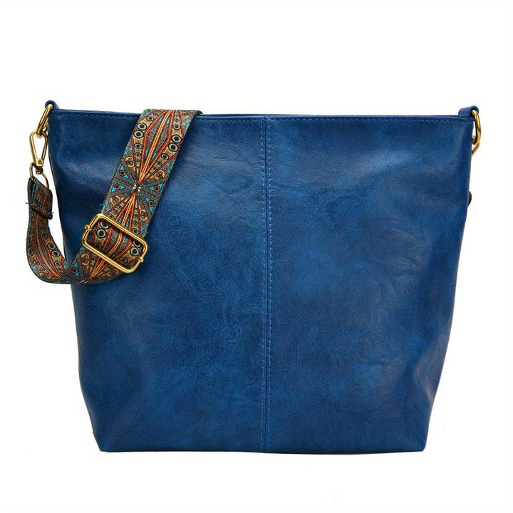 Vera - Premium Skuldertaske