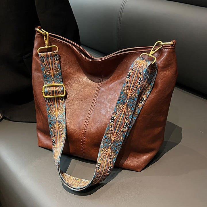 Vera - Premium Skuldertaske
