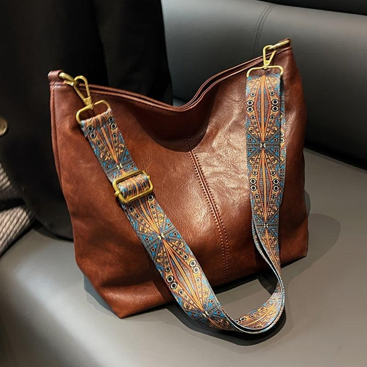 Vera - Premium Skuldertaske
