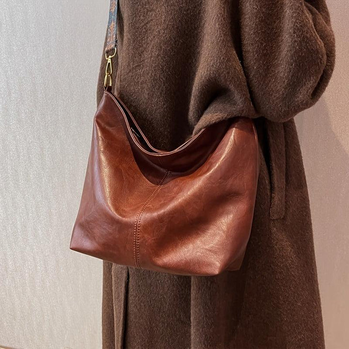 Vera - Premium Skuldertaske