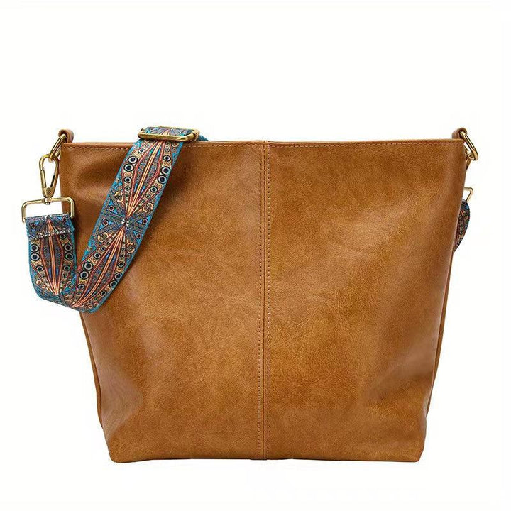 Vera - Premium Skuldertaske