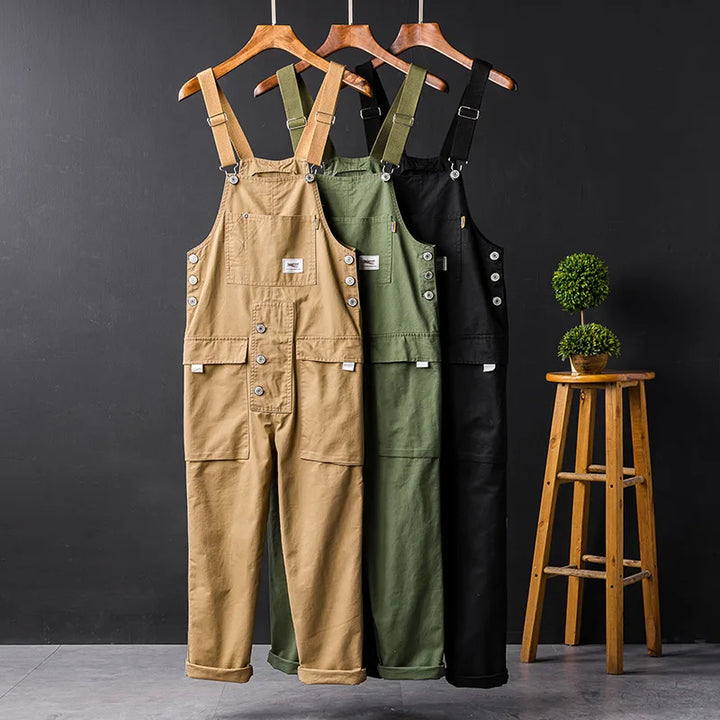 Luna | Premium Haveoverall