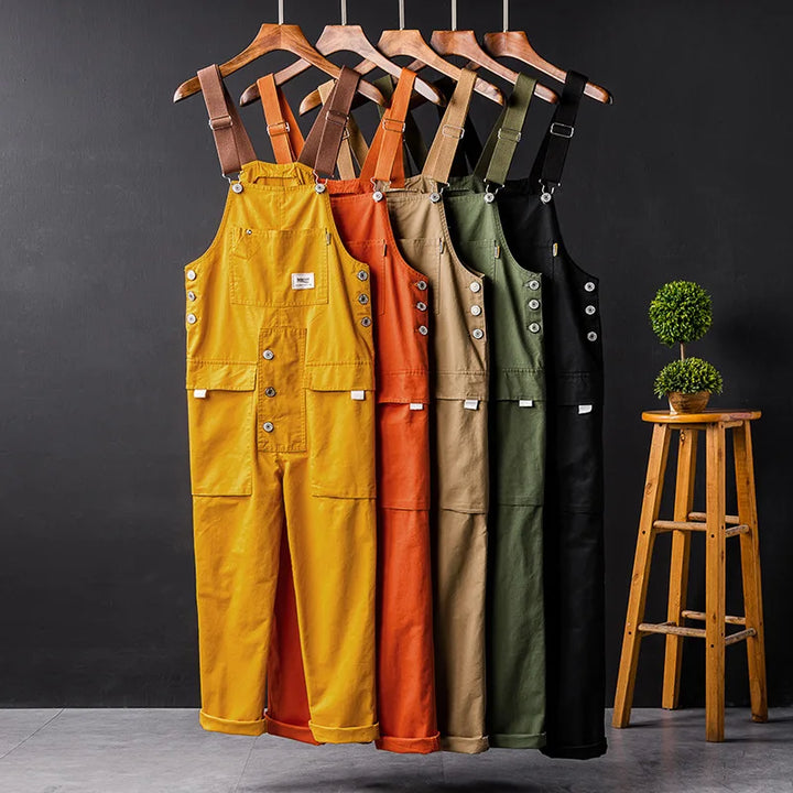 Luna | Premium Haveoverall